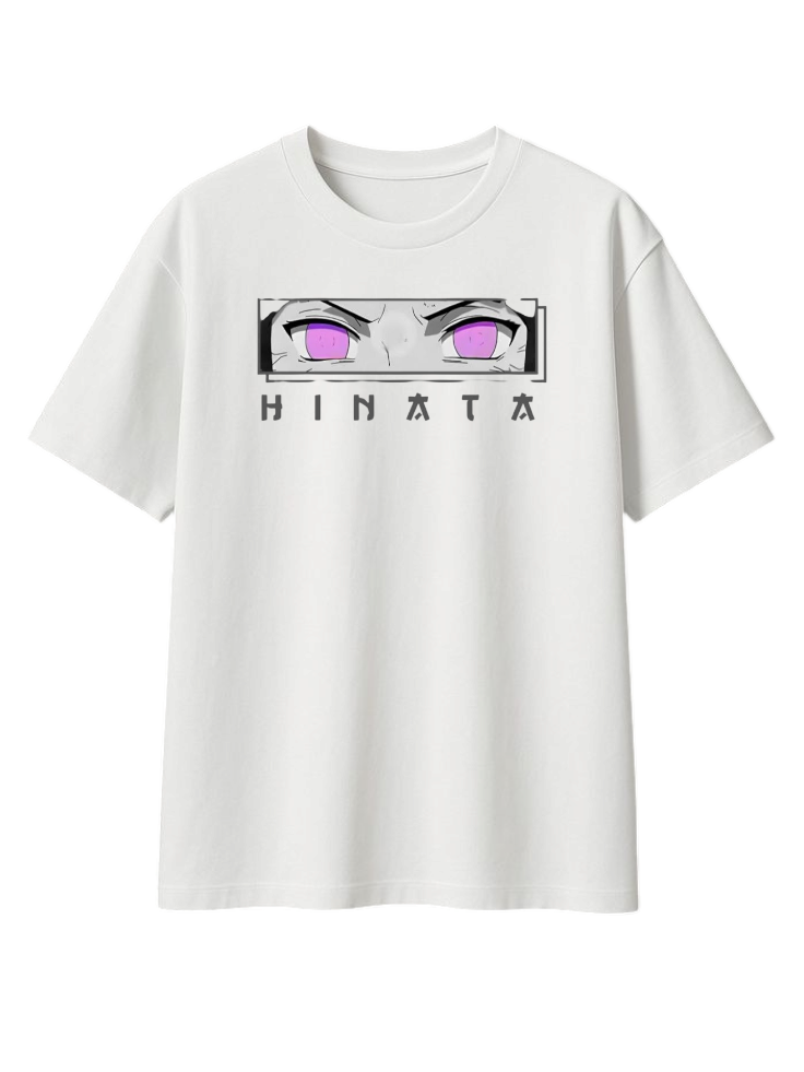 Premium Oversize T-shirt HINATA