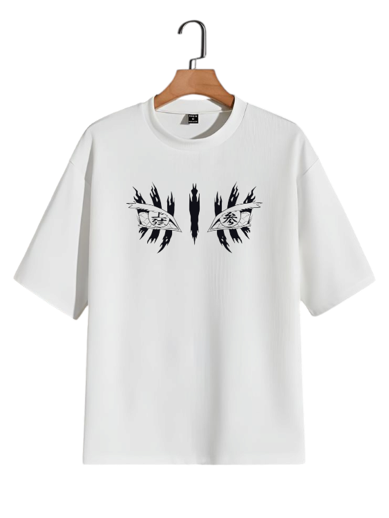 Premium Oversize T-Shirt AKAZA