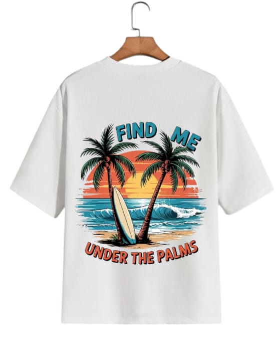 Premium Oversize T-Shirt