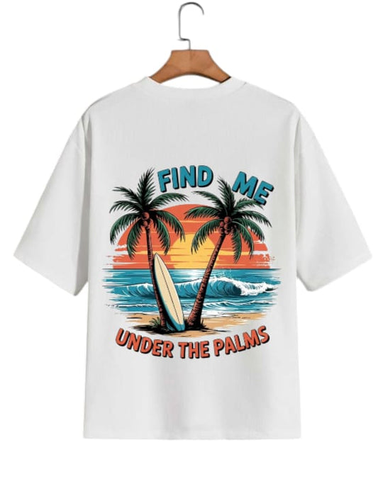 Premium Oversize T-Shirt