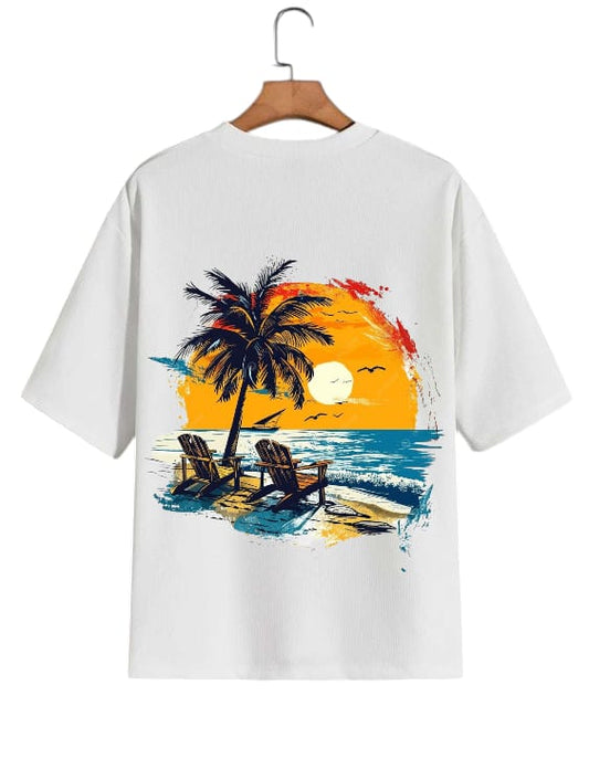 Premium Oversize T-Shirt