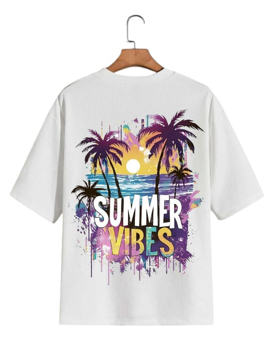Premium Oversize T-Shirt