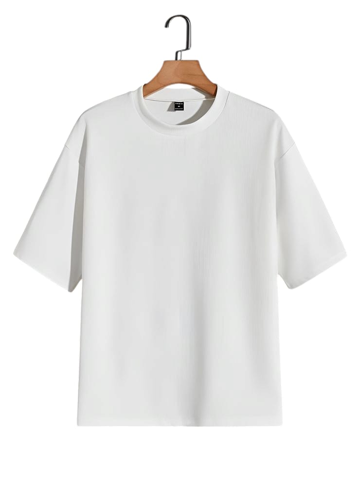 Oversize T-shirt Believe