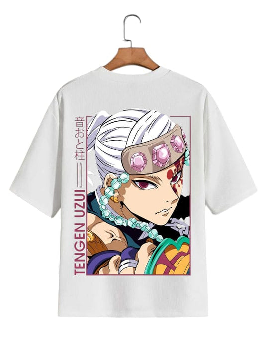 Premium Oversize T-shirt TENGEN